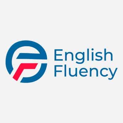 Logo English Fluency