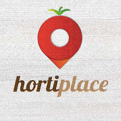 Logo Hortiplace