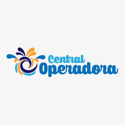 Logo Central Operadora