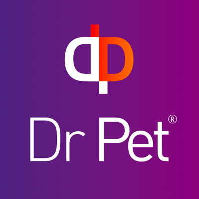 Logo Dr Pet