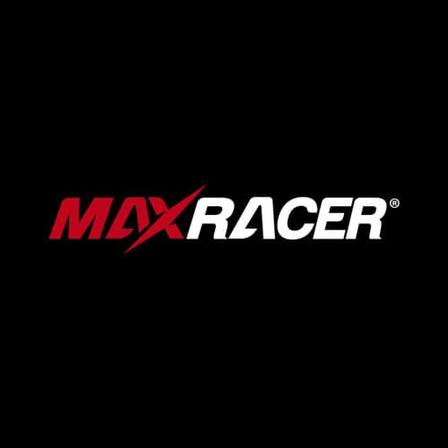 Logo MaxRacer