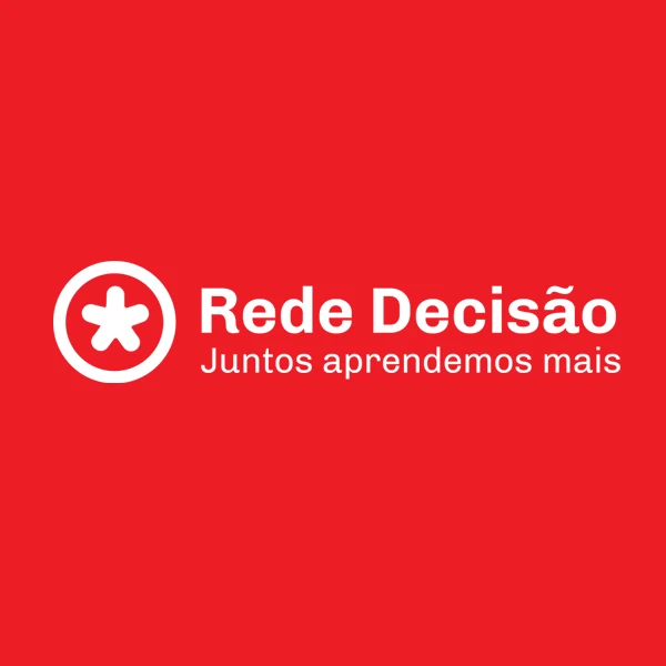 Logo Rede Decisão