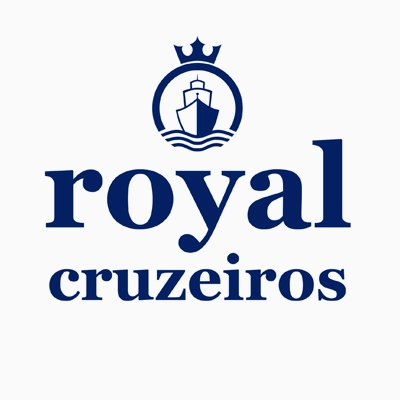 Logo Royal Cruzeiros