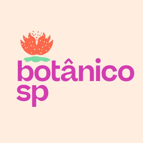 Logo Jardim Botânico SP