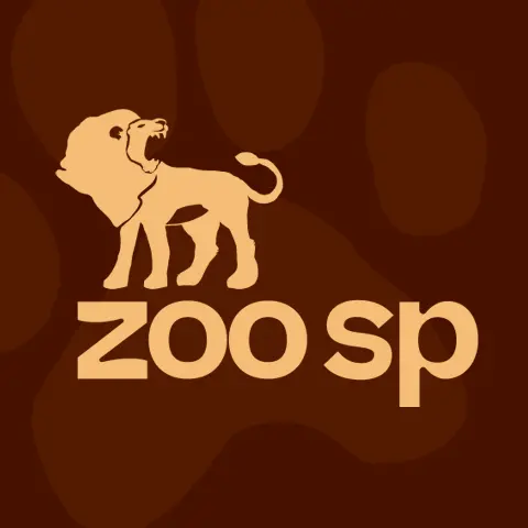 Logo Zoológico SP