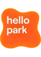 Logo Hello Park